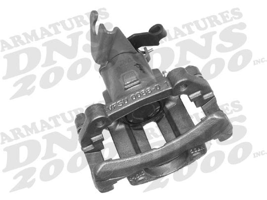 SC1366 DNS Semi-Loaded Disc Brake Caliper DNS Canada