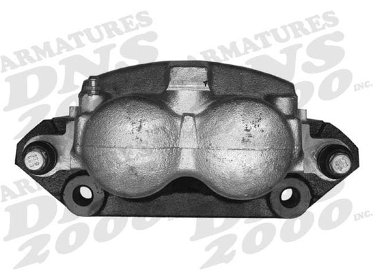 SC1368 DNS Semi-Loaded Disc Brake Caliper DNS Canada
