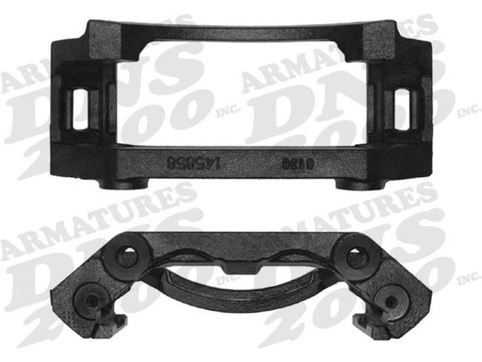 SC1367 DNS Semi-Loaded Disc Brake Caliper DNS Canada