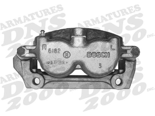 SC1372 DNS Semi-Loaded Disc Brake Caliper DNS Canada