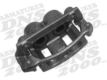 Load image into Gallery viewer, SC1374 DNS Semi-Loaded Disc Brake Caliper DNS Canada