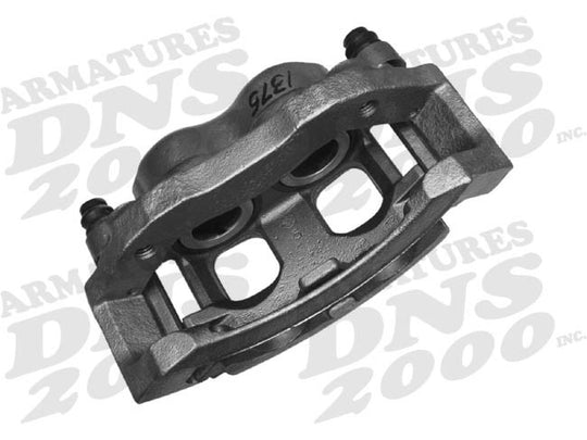 SC1375 DNS Semi-Loaded Disc Brake Caliper DNS Canada