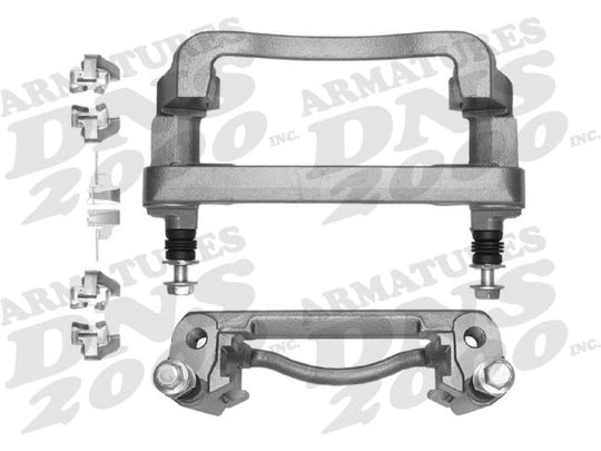SC1391 DNS Semi-Loaded Disc Brake Caliper DNS Canada