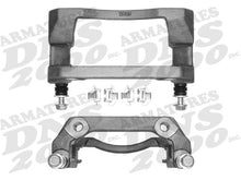 Load image into Gallery viewer, SC1394 DNS Semi-Loaded Disc Brake Caliper DNS Canada