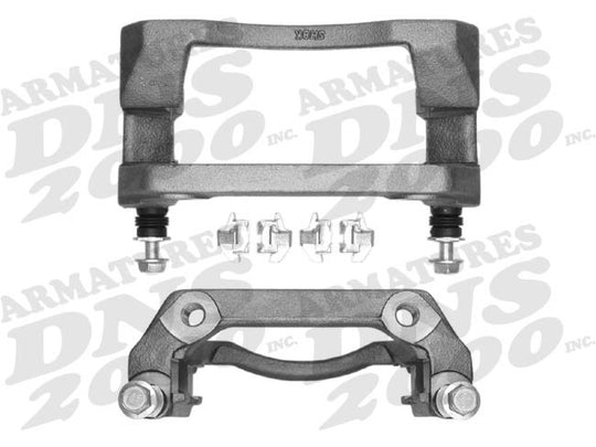 SC1393 DNS Semi-Loaded Disc Brake Caliper DNS Canada