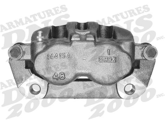 SC1400 DNS Semi-Loaded Disc Brake Caliper DNS Canada