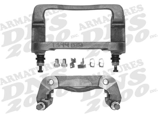 SC1399 DNS Semi-Loaded Disc Brake Caliper DNS Canada