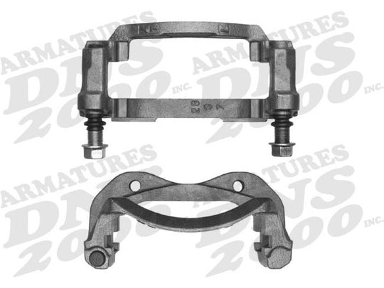 SC1401 DNS Semi-Loaded Disc Brake Caliper DNS Canada