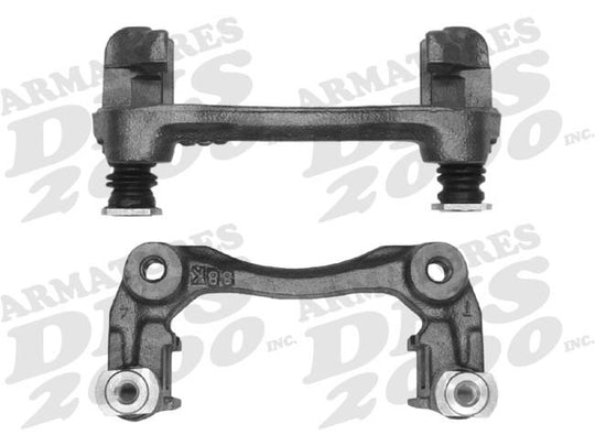 SC1403 DNS Semi-Loaded Disc Brake Caliper DNS Canada