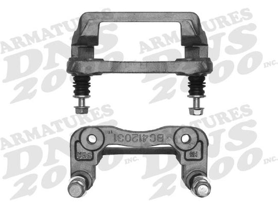 SC1408 DNS Semi-Loaded Disc Brake Caliper DNS Canada