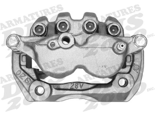 SC1415 DNS Semi-Loaded Disc Brake Caliper DNS Canada