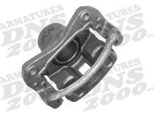 Load image into Gallery viewer, SC1427 DNS Semi-Loaded Disc Brake Caliper DNS Canada