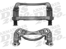Load image into Gallery viewer, SC1511 DNS Semi-Loaded Disc Brake Caliper DNS Canada