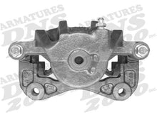 Load image into Gallery viewer, SC1428A DNS Semi-Loaded Disc Brake Caliper DNS Canada