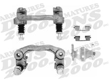 Load image into Gallery viewer, SC1439 DNS Semi-Loaded Disc Brake Caliper DNS Canada