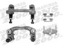 Load image into Gallery viewer, SC1440 DNS Semi-Loaded Disc Brake Caliper DNS Canada