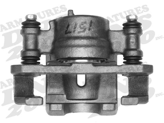 SC1517 DNS Semi-Loaded Disc Brake Caliper DNS Canada