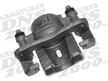 Load image into Gallery viewer, SC1518 DNS Semi-Loaded Disc Brake Caliper DNS Canada