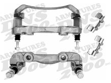 Load image into Gallery viewer, SC1523 DNS Semi-Loaded Disc Brake Caliper DNS Canada