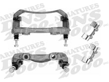 Load image into Gallery viewer, SC1524 DNS Semi-Loaded Disc Brake Caliper DNS Canada