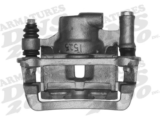 SC1525 DNS Semi-Loaded Disc Brake Caliper DNS Canada