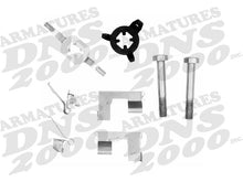 Load image into Gallery viewer, SC1531 DNS Semi-Loaded Disc Brake Caliper DNS Canada