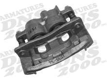 Load image into Gallery viewer, SC1534 DNS Semi-Loaded Disc Brake Caliper DNS Canada