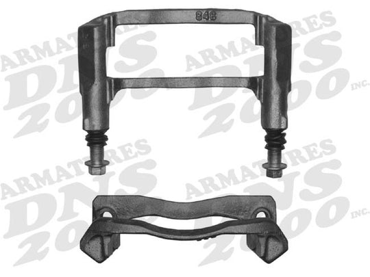 SC1533 DNS Semi-Loaded Disc Brake Caliper DNS Canada