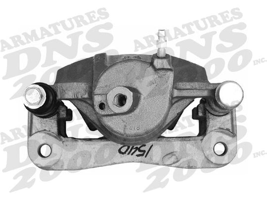SC1540 DNS Semi-Loaded Disc Brake Caliper DNS Canada