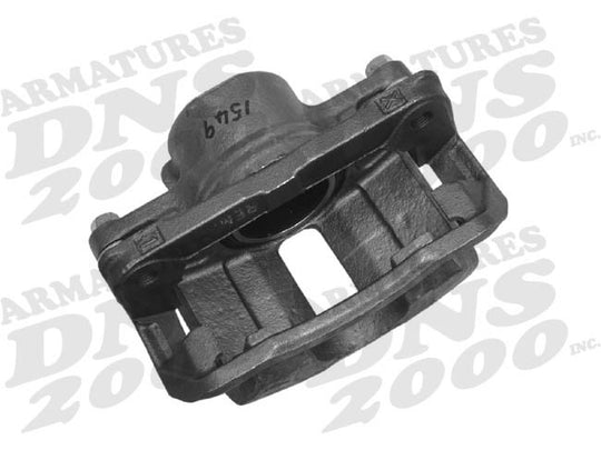 SC1549 DNS Semi-Loaded Disc Brake Caliper DNS Canada