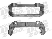 Load image into Gallery viewer, SC1551 DNS Semi-Loaded Disc Brake Caliper DNS Canada