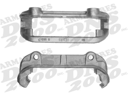 SC1552 DNS Semi-Loaded Disc Brake Caliper DNS Canada