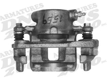 Charger l'image dans la galerie, SC1559 DNS Semi-Loaded Disc Brake Caliper DNS Canada