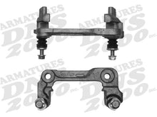 Load image into Gallery viewer, SC1560 DNS Semi-Loaded Disc Brake Caliper DNS Canada