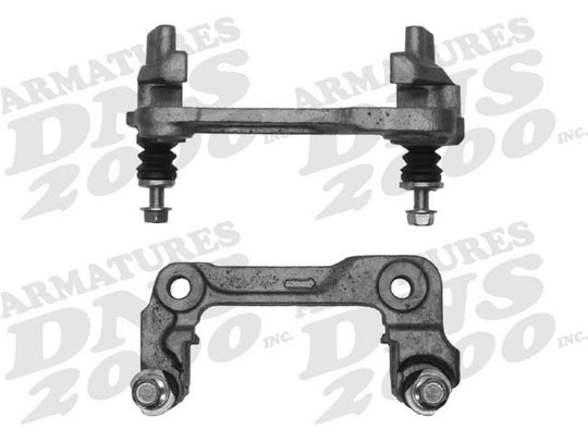 SC1560 DNS Semi-Loaded Disc Brake Caliper DNS Canada