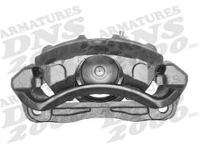 Load image into Gallery viewer, SC1563 DNS Semi-Loaded Disc Brake Caliper DNS Canada