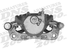 Load image into Gallery viewer, SC1564 DNS Semi-Loaded Disc Brake Caliper DNS Canada