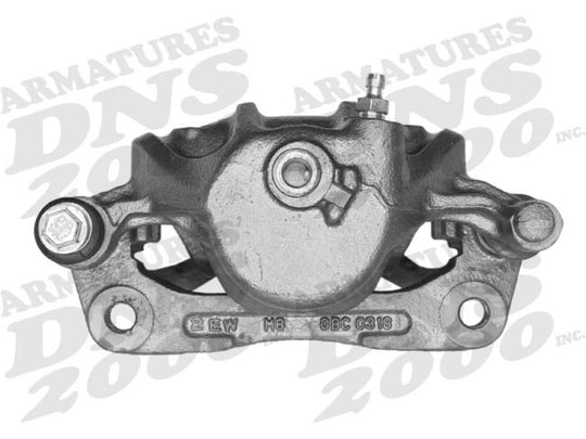 SC1564 DNS Semi-Loaded Disc Brake Caliper DNS Canada