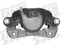 Load image into Gallery viewer, SC1569 DNS Semi-Loaded Disc Brake Caliper DNS Canada