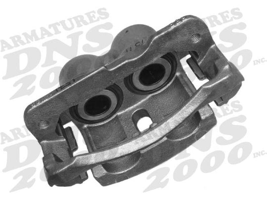 SC1571 DNS Semi-Loaded Disc Brake Caliper DNS Canada