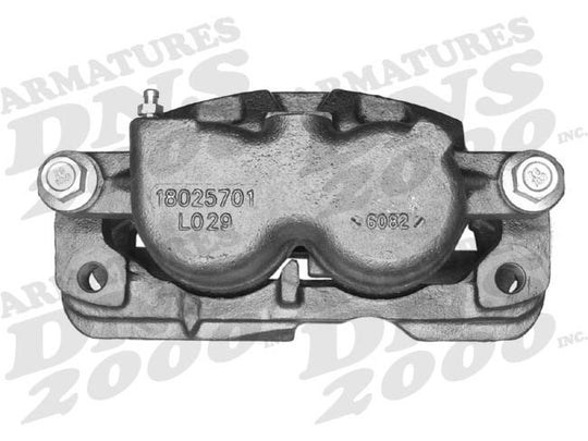 SC1572 DNS Semi-Loaded Disc Brake Caliper DNS Canada