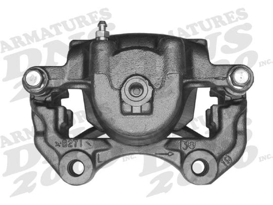 SC1581 DNS Semi-Loaded Disc Brake Caliper DNS Canada