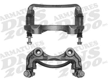 Load image into Gallery viewer, SC1582 DNS Semi-Loaded Disc Brake Caliper DNS Canada