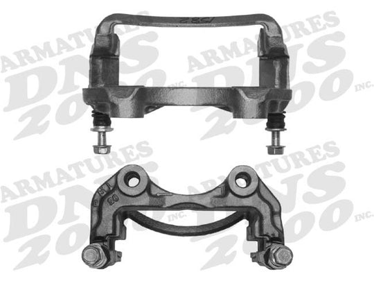 SC1582 DNS Semi-Loaded Disc Brake Caliper DNS Canada
