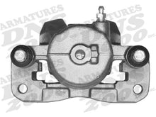 Load image into Gallery viewer, SC1584 DNS Semi-Loaded Disc Brake Caliper DNS Canada