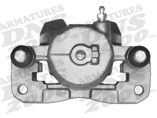 SC1584 DNS Semi-Loaded Disc Brake Caliper DNS Canada