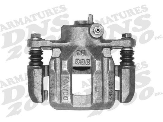 SC1585 DNS Semi-Loaded Disc Brake Caliper DNS Canada