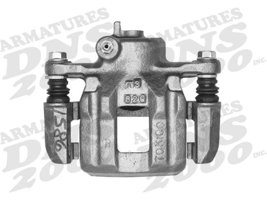 SC1586 DNS Semi-Loaded Disc Brake Caliper DNS Canada