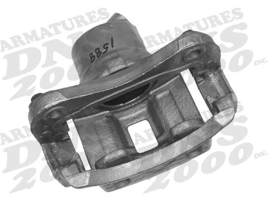 SC1588 DNS Semi-Loaded Disc Brake Caliper DNS Canada
