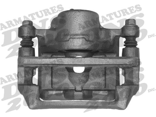 SC1821 DNS Semi-Loaded Disc Brake Caliper DNS Canada